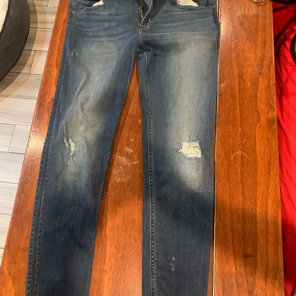 Women’s Hudson jeans size 29